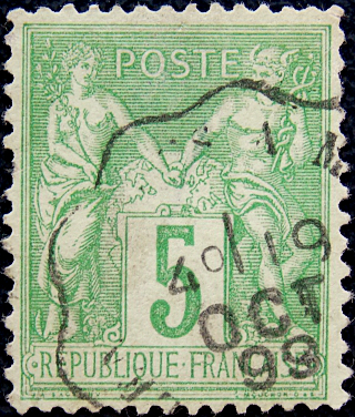 1898  .  . 5 c .  2  (3)  